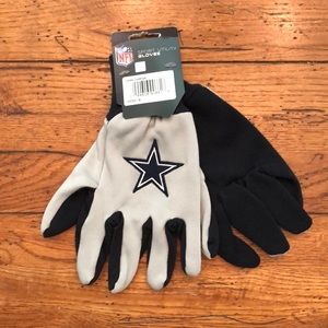 NFL Sports Utility Gloves